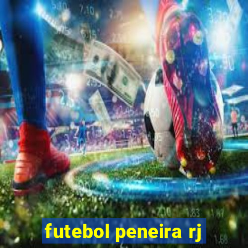 futebol peneira rj